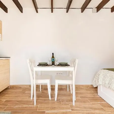 Casa Azul Granadilla De Abona