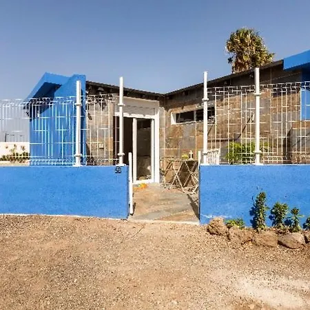 Casa Azul