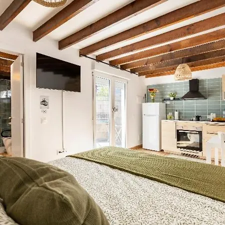 Casa Azul Holiday home *
