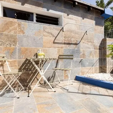 Casa Azul Granadilla De Abona